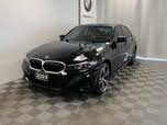 BMW 3 Series 330i xDrive AWD