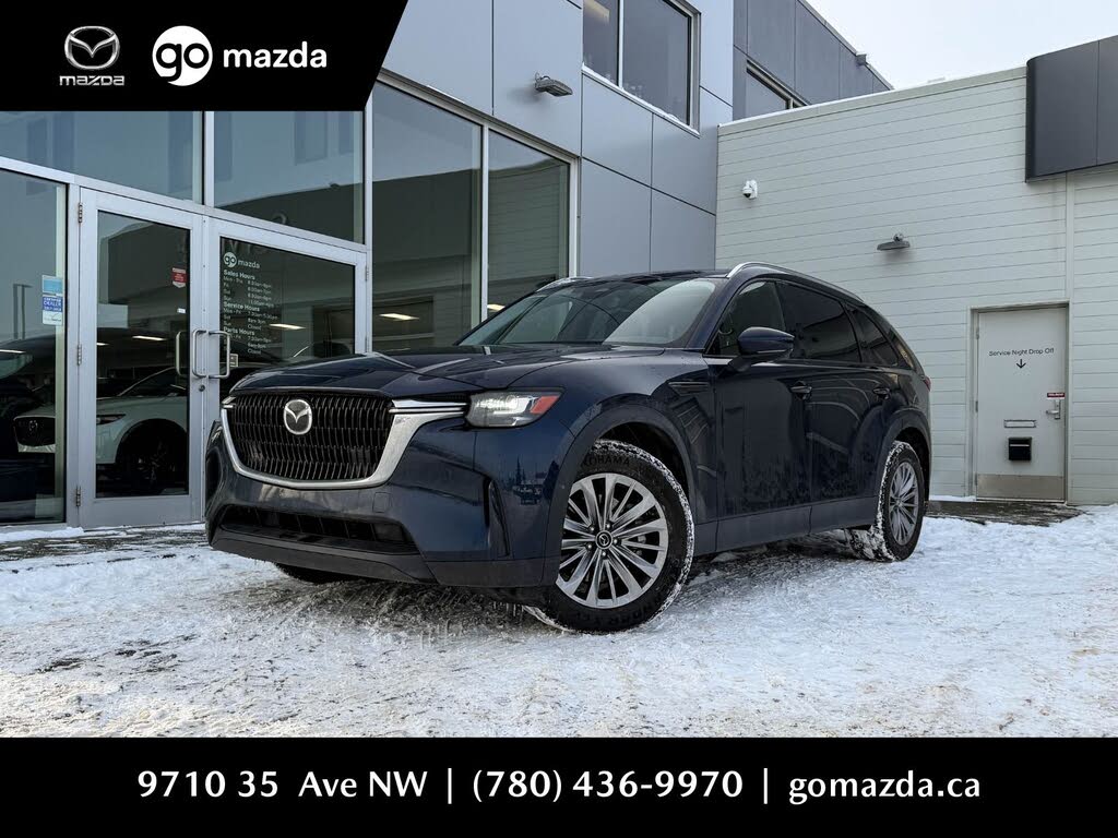 2024 Mazda CX-90 GS-L AWD