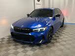 BMW 3 Series M340i xDrive