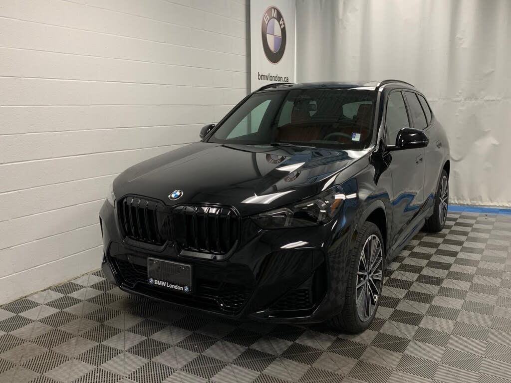 2025 BMW X1 xDrive28i