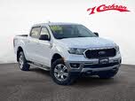 Ford Ranger XLT SuperCrew 4WD