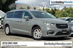 Chrysler Pacifica Touring L FWD