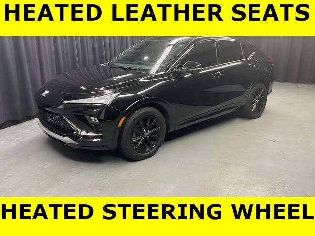 2024 Buick Envista Sport Touring FWD
