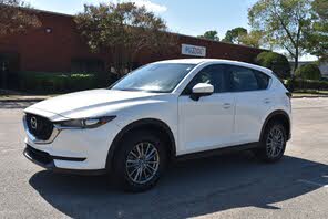 Mazda CX-5 Sport FWD