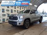 Toyota Tundra SR5 CrewMax 4WD
