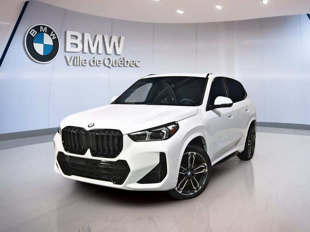 BMW X1 xDrive28i 2025