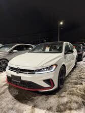 Volkswagen Jetta GLI Autobahn FWD