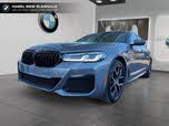 BMW 5 Series 530e xDrive Hybrid Plug-in AWD