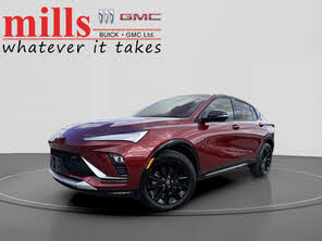 Buick Envista Sport Touring FWD