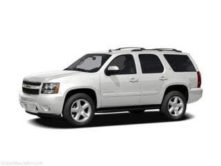 2009 Chevrolet Tahoe 1LT RWD