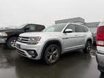 Volkswagen Atlas 3.6L Highline 4Motion with R-Line