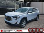 GMC Terrain SLE AWD