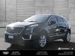 Cadillac XT5 Luxury FWD