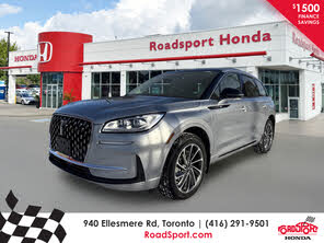 Lincoln Corsair Grand Touring AWD