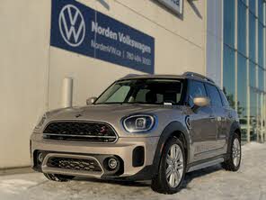 MINI Countryman Cooper S ALL4 AWD
