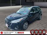 Nissan Kicks SV FWD