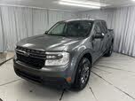 Ford Maverick XLT SuperCrew AWD