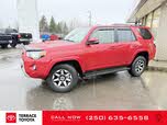 Toyota 4Runner TRD Off-Road Premium 4WD