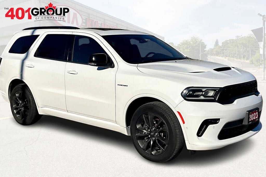 Dodge Durango R/T AWD 2023