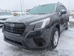 Subaru Forester Wagon AWD
