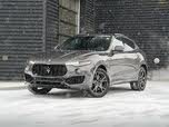 Maserati Levante S GranSport 3.0L AWD