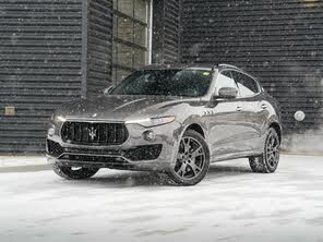 Maserati Levante S GranSport 3.0L AWD