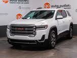 GMC Acadia SLE AWD