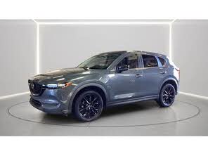 Mazda CX-5 Kuro Edition AWD