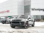 Porsche Macan S AWD