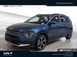Kia Niro SX FWD
