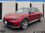Genesis GV60 Performance AWD