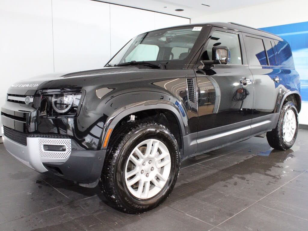 Land Rover Defender 110 P300 S AWD 2025