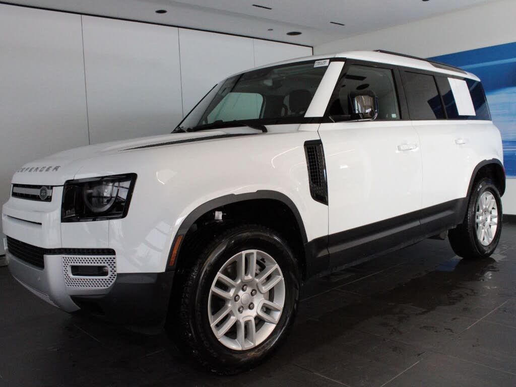 Land Rover Defender 110 P300 S AWD 2025