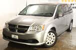 Dodge Grand Caravan SE FWD