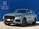 Audi Q7 quattro Premium Plus 55 TFSI