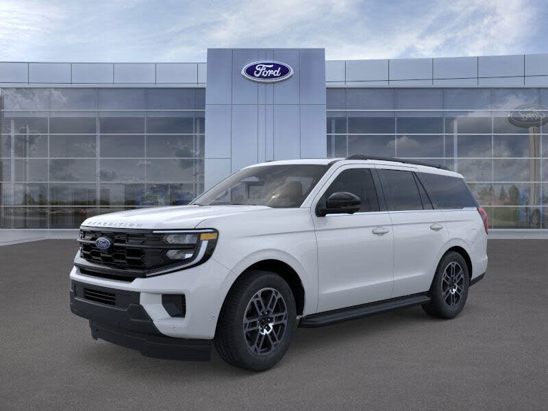 2025 Ford Expedition Active RWD