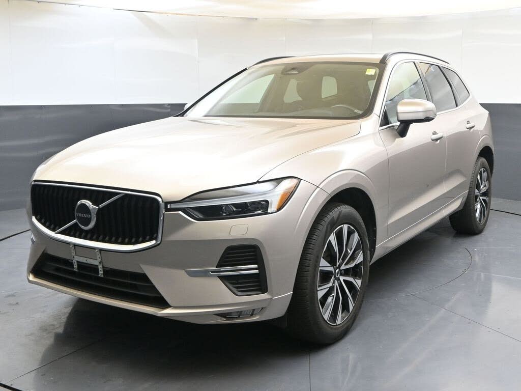 2023 Volvo XC60 B5 Core AWD