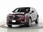 Cadillac XT5 Premium Luxury AWD
