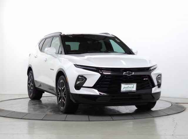 2023 Chevrolet Blazer RS AWD