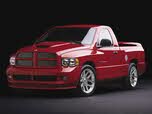 Dodge RAM 1500 SRT-10 Quad Cab RWD