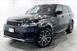 Land Rover Range Rover Sport Td6 HSE 4WD