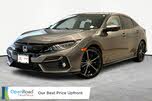 Honda Civic Hatchback Sport Touring FWD