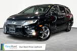 2020 Honda Odyssey