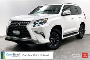 Lexus GX 460 AWD