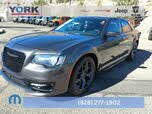 Chrysler 300 S V8 RWD
