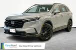 Honda CR-V Sport AWD