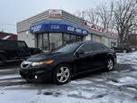 Acura TSX Sedan FWD