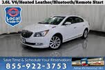 Buick LaCrosse Leather FWD
