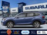 Subaru Forester Limited Wagon AWD