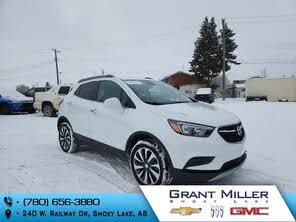 Buick Encore Preferred AWD